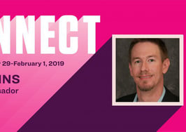 Meet the Inman Ambassadors: Lee Adkins