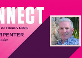 Meet the Inman Ambassadors: Sean Carpenter