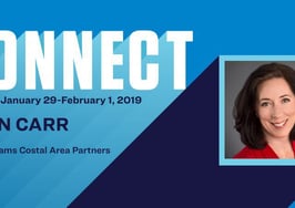 Connect the Speakers: Karin Carr on how to increase your book of business with YouTube