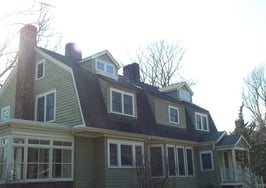 The craziest parts of the craziest house story you'll read this week