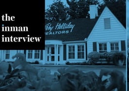 Ebby Halliday CEO on honoring the past and updating the brand