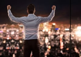 The one mantra that means everything to your success
