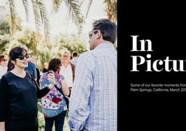 In Pictures: Disconnect 2018