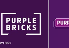 Purplebricks unveils new logo — what do you think?