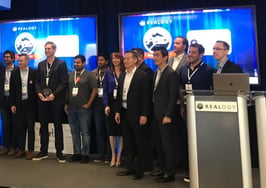 Homebot wins $25,000 at Realogy tech summit