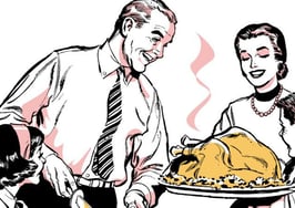 Keep the peace on Thanksgiving with these conversation starters