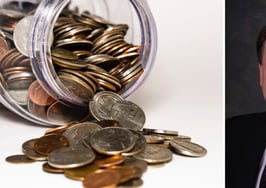 Will NAR solicit venture capital funding from 1.3 million Realtors?