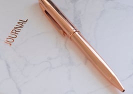 Why you should start 2019 with a bullet journal