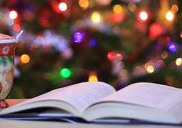 Why you should take a break from holiday marketing