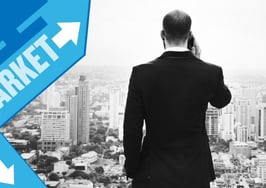 How to explain to sellers that the market is turning