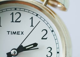 3 ways to get more personal time into your schedule