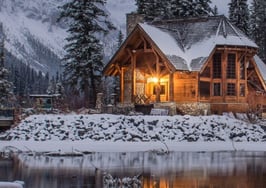 7 tips for the perfect winter real estate photo shoot