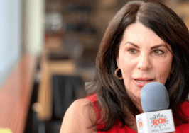 Released from prison, a former agent is teaching others how not to make the same mistakes