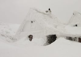 Quick and easy ways to winterize homes before they hit the market