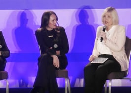Inman Connect New York: C.A.R.’s WomanUP!™ Video Recap