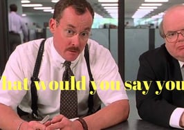 Is NAR too big to function?