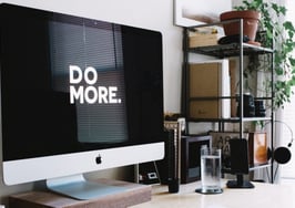 Most Realtors get zero leads from personal websites