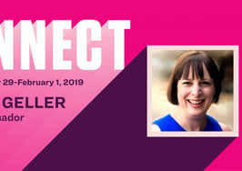 Meet the Inman Ambassadors: Andrea Geller