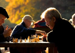 The serious housing issues baby boomers are facing