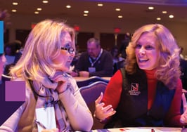 Connect / Reflect: What not to miss at Inman Connect New York