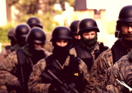 What's the craziest real estate showing story you've ever heard?