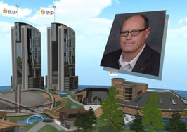 eXp hires former GM exec Jeff Whiteside
