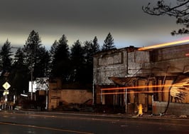 5 ways California wildfires will change the face of real estate