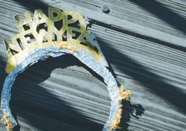 10 New Year's resolutions for homeowners