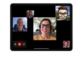 The new iPad Pro features Realtors should know about