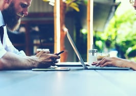 Agent’s reputation, social media matter most to clients: study