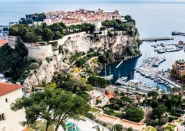 Here are the priciest real estate markets in the world