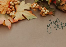 3 Thanksgiving marketing hacks you still have time to pull off