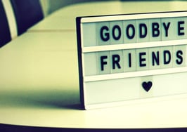 Is it time to leave your real estate team?