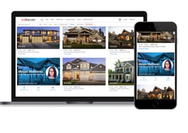 Realtor.com unveils Facebook ads for agents