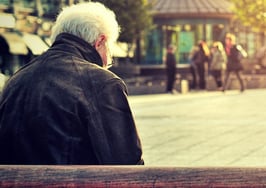 How can you help seniors with housing? Think accessibility