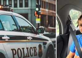 Thomas Kolding found safe