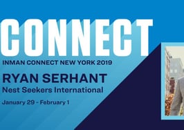Connect the Speakers: Ryan Serhant on how to fail smarter