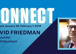 Connect the Speakers: David Friedman on buyers in the 2019 market