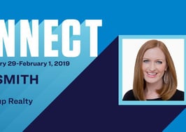 Connect the Speakers: Emily Smith on building a brokerage culture