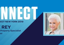 Connect the Speakers: Joyce Rey on the ability to get a deal done