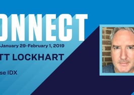 Connect the Speakers: Scott Lockhart on data privacy and real estate