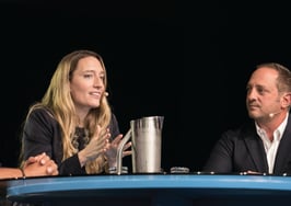 Embrace, Focus, Execute: What's on the ICNY19 agenda