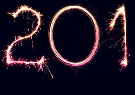 7 New Year's resolutions you'll actually keep in 2019