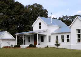 5 cutting-edge home design trends to keep an eye on in 2019