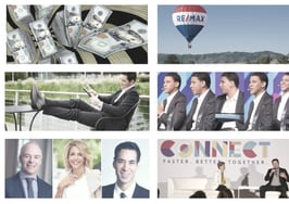 Biggest brokerage news of 2018