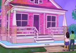 60%: the number of sales iBuyers will take in 2024