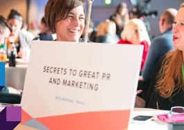 Connect the Sessions: Build a killer 2019 roadmap at ICNY's Marketing track