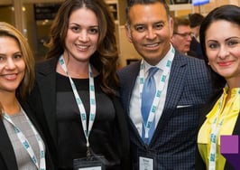Connect the Sessions: How to build a team that will last through market shifts