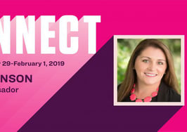 Meet the Inman Ambassadors: Lynn Johnson