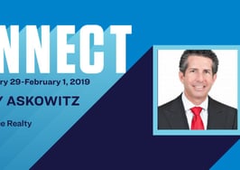 Connect the Speakers: Anthony Askowitz on what you need to know before becoming a broker